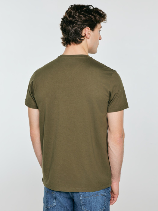 Pánske tričko OMER 303